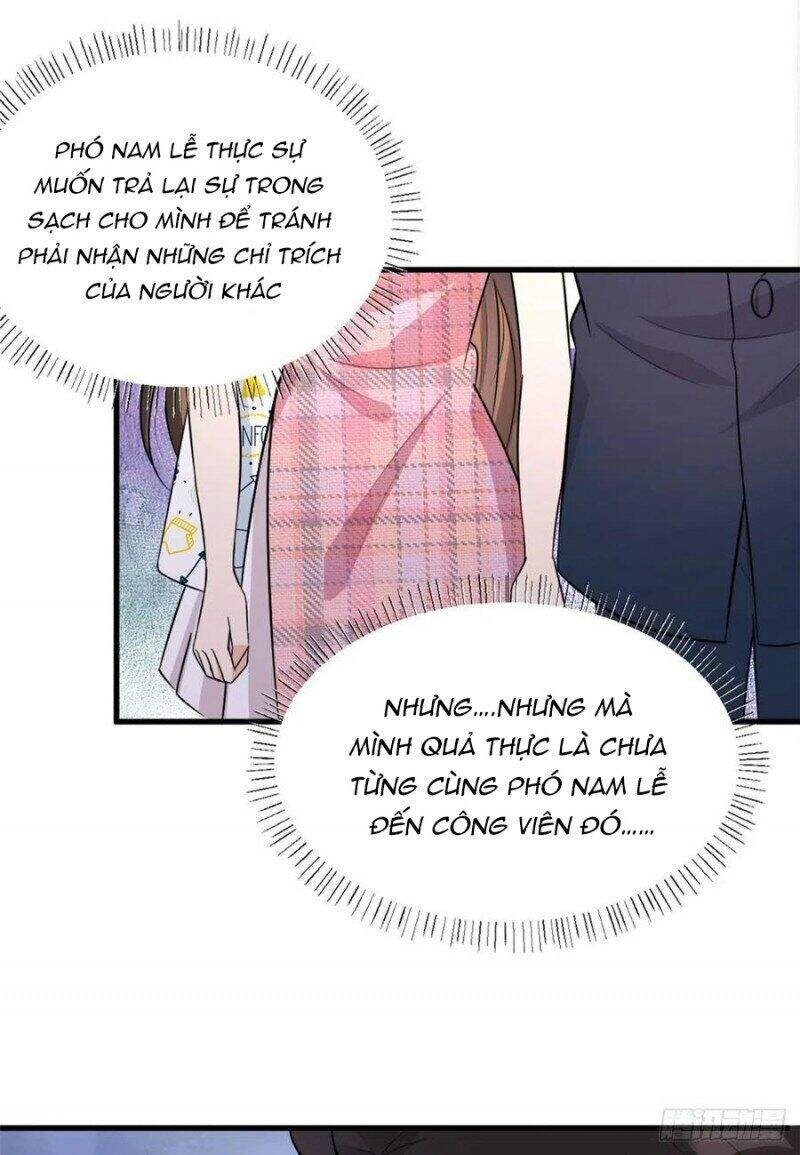 Vẫn Cứ Nhớ Em, Nhớ Em Chapter 64 - 17