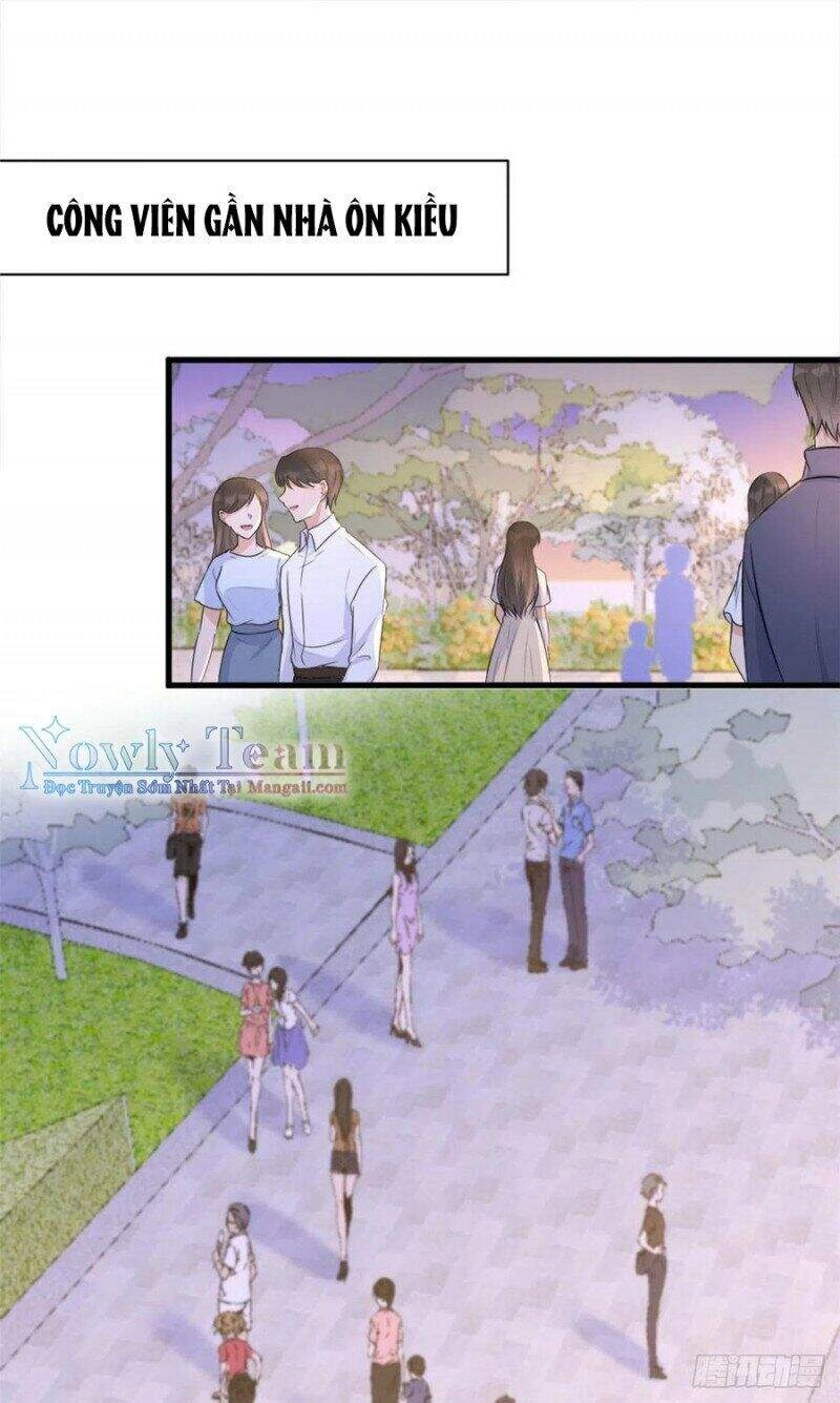 Vẫn Cứ Nhớ Em, Nhớ Em Chapter 65 - 2