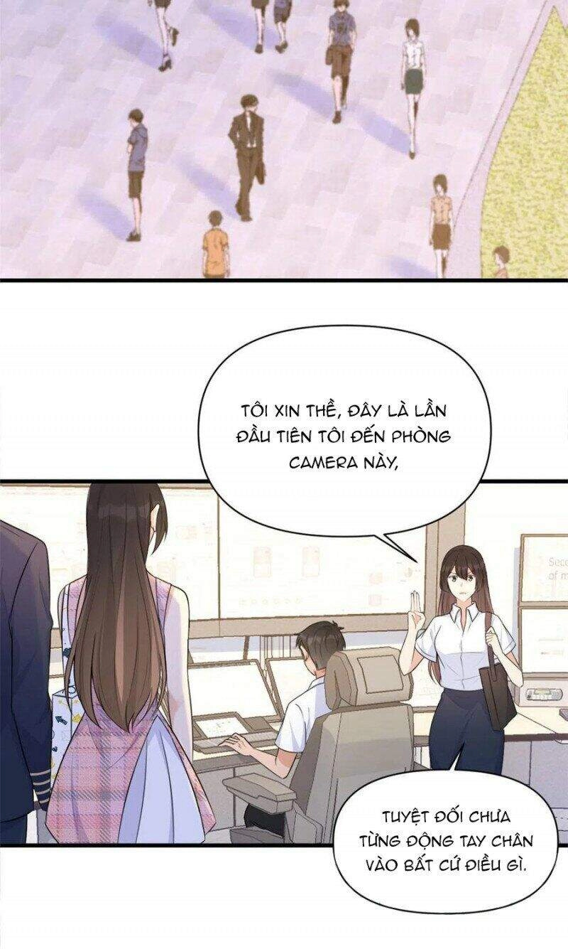 Vẫn Cứ Nhớ Em, Nhớ Em Chapter 65 - 3