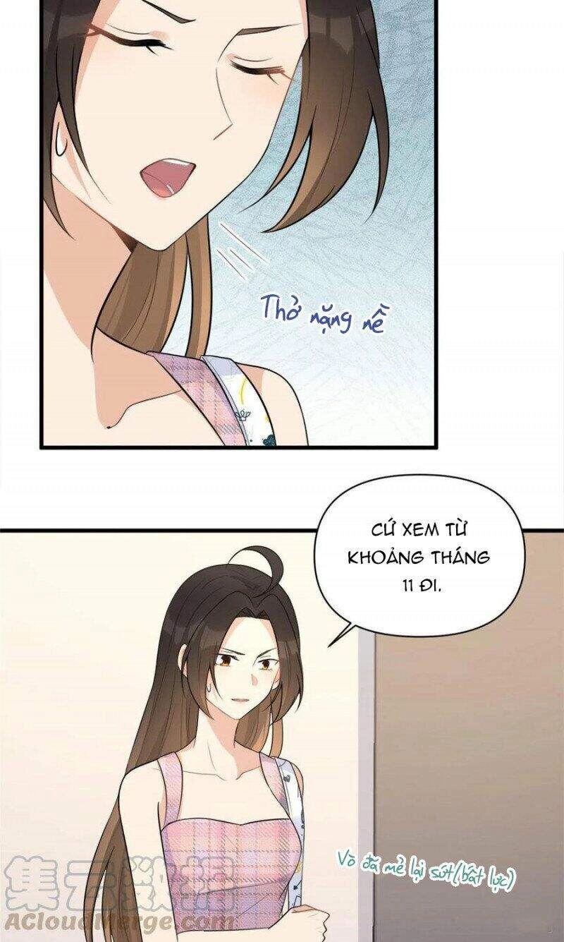 Vẫn Cứ Nhớ Em, Nhớ Em Chapter 65 - 5