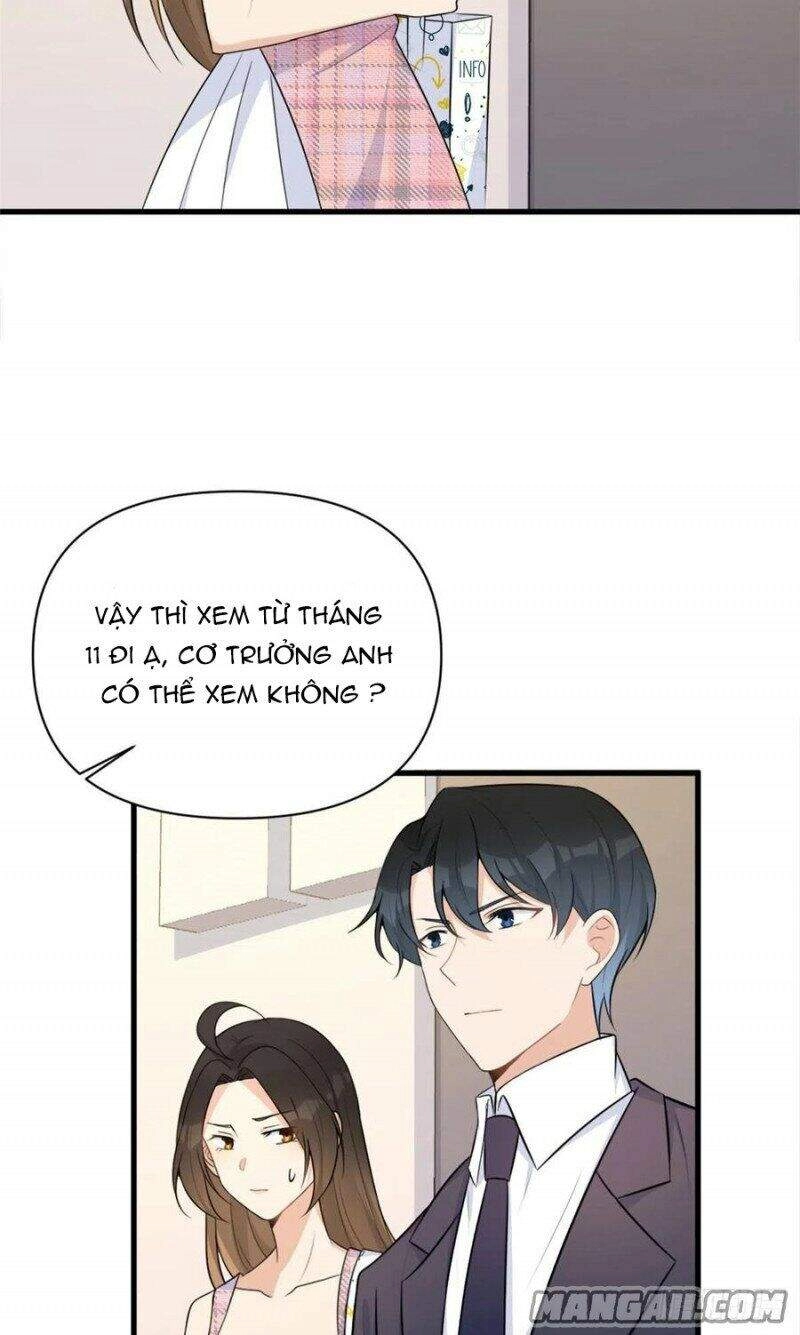 Vẫn Cứ Nhớ Em, Nhớ Em Chapter 65 - 6