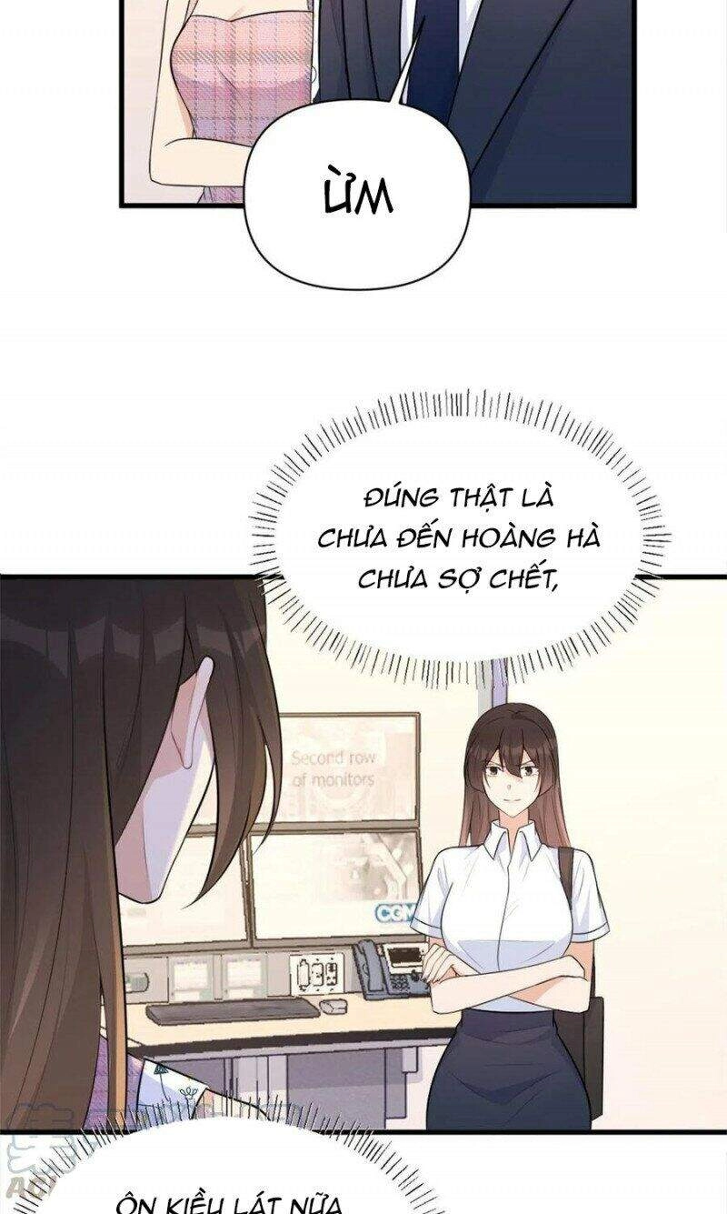 Vẫn Cứ Nhớ Em, Nhớ Em Chapter 65 - 7