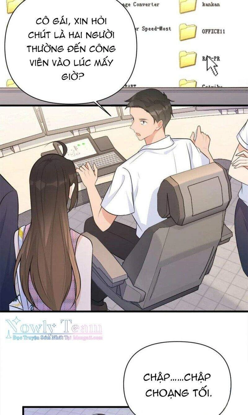 Vẫn Cứ Nhớ Em, Nhớ Em Chapter 65 - 9