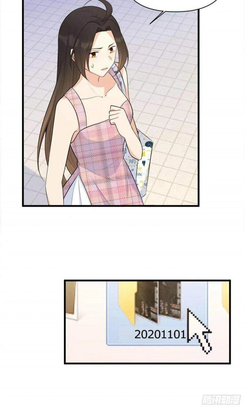 Vẫn Cứ Nhớ Em, Nhớ Em Chapter 65 - 10