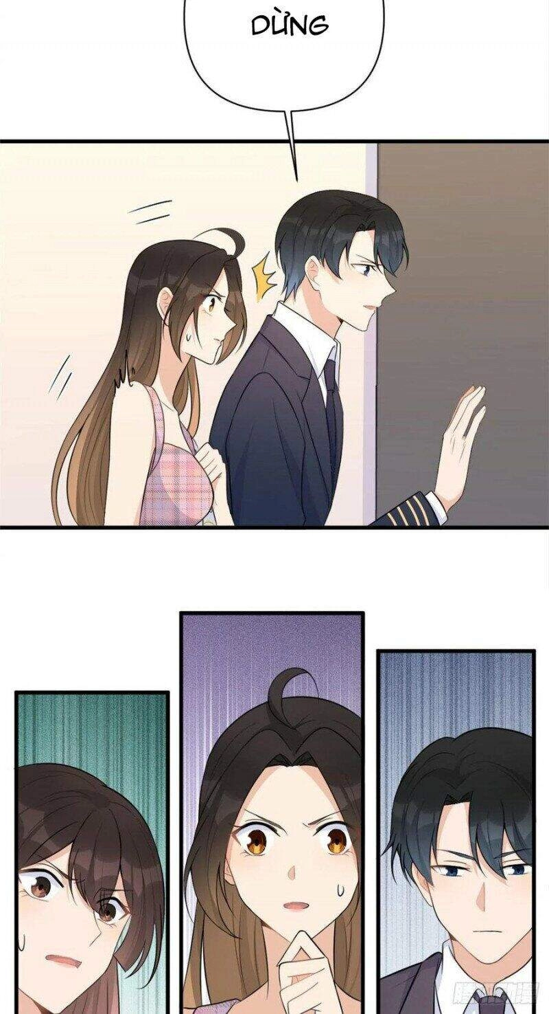 Vẫn Cứ Nhớ Em, Nhớ Em Chapter 65 - 14