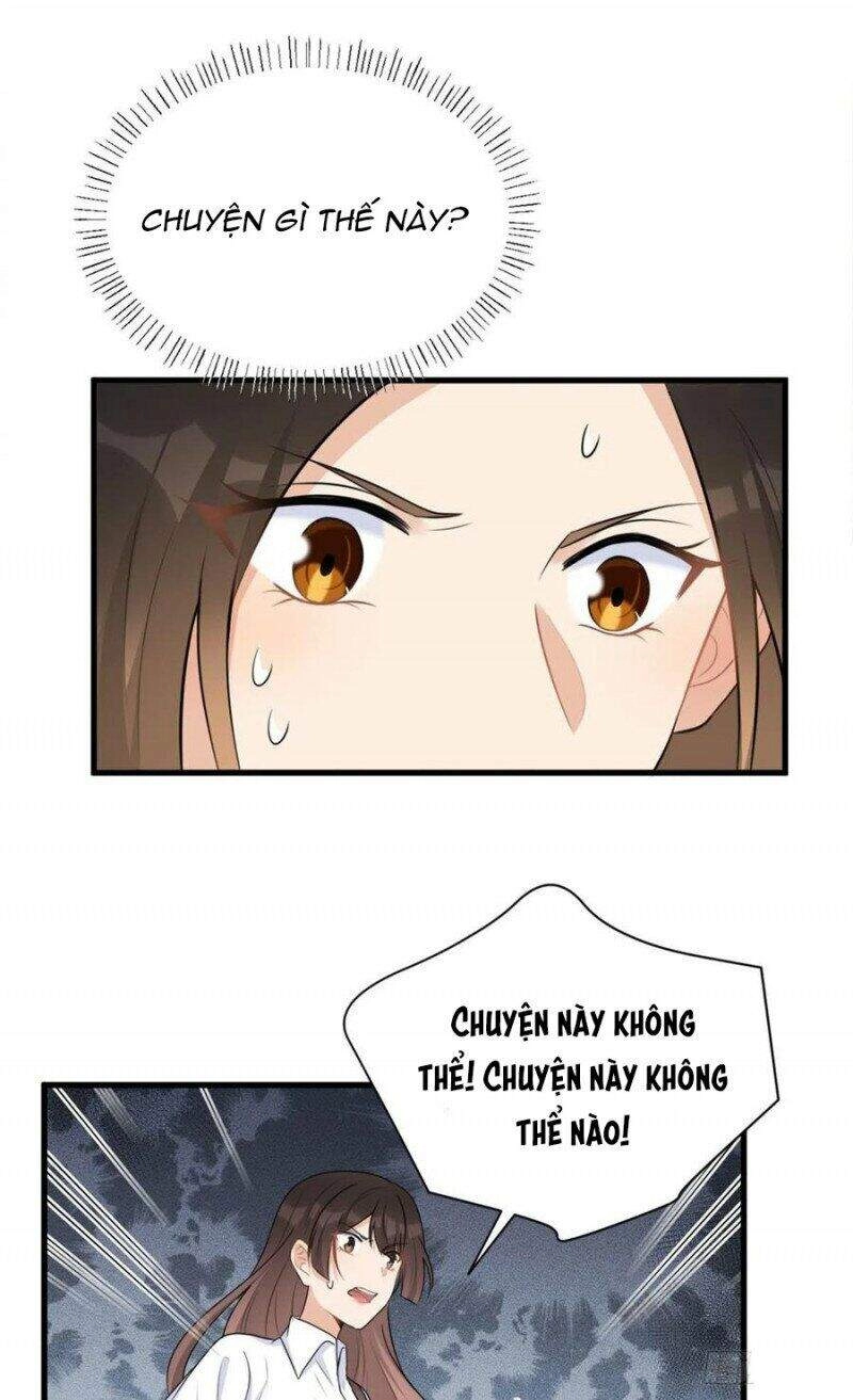 Vẫn Cứ Nhớ Em, Nhớ Em Chapter 65 - 16