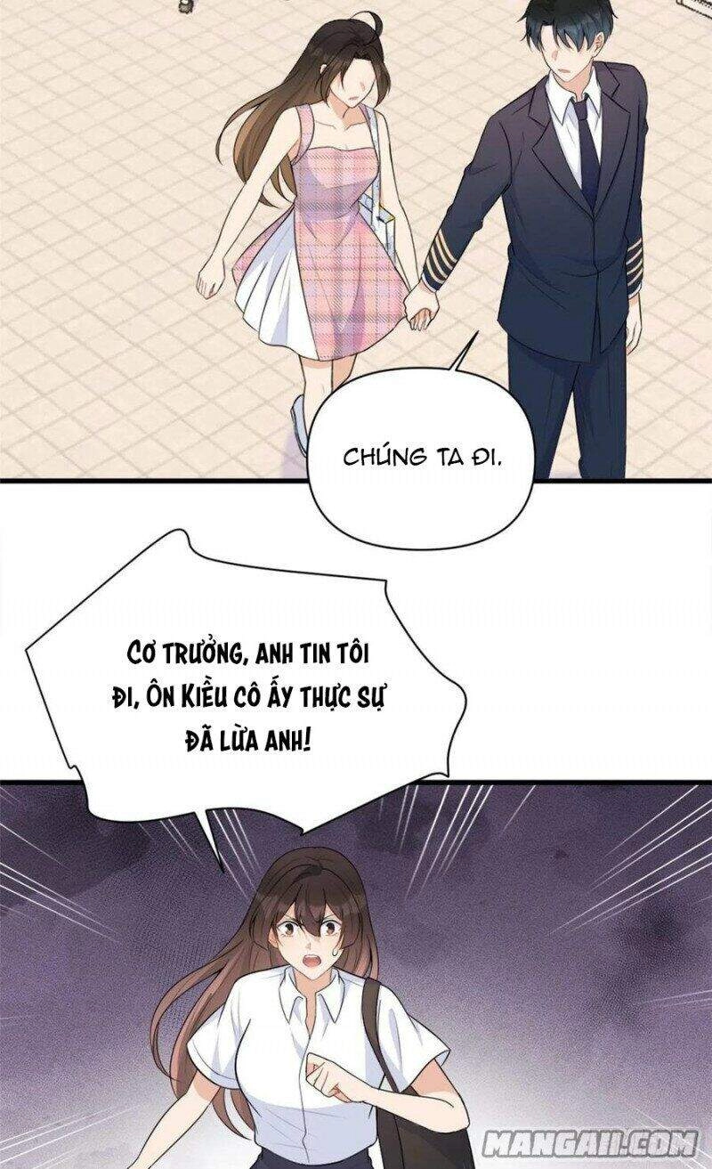 Vẫn Cứ Nhớ Em, Nhớ Em Chapter 65 - 18