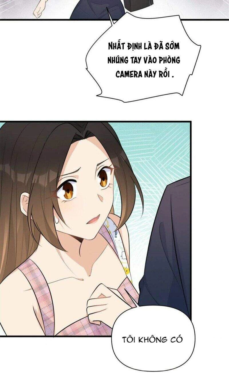 Vẫn Cứ Nhớ Em, Nhớ Em Chapter 66 - 3