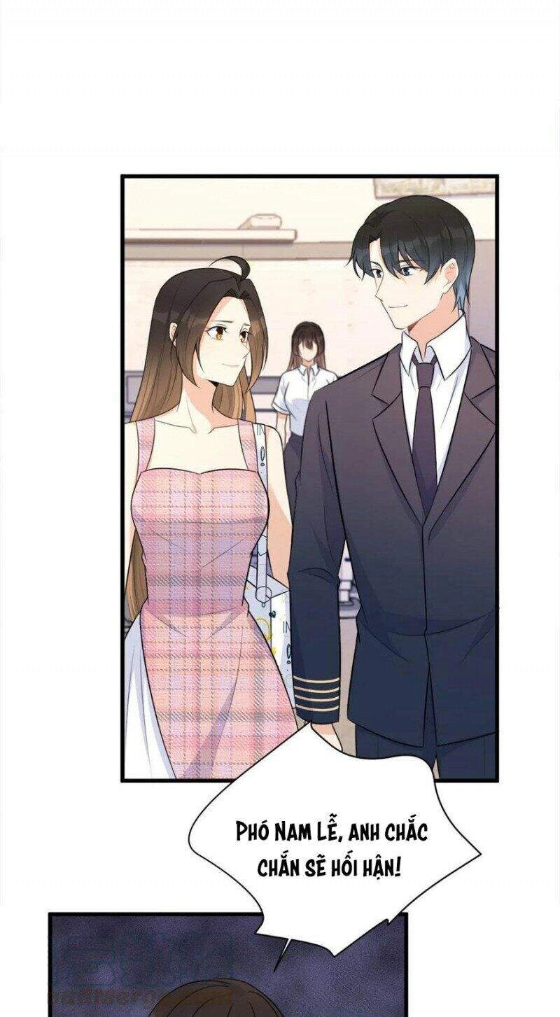 Vẫn Cứ Nhớ Em, Nhớ Em Chapter 66 - 5