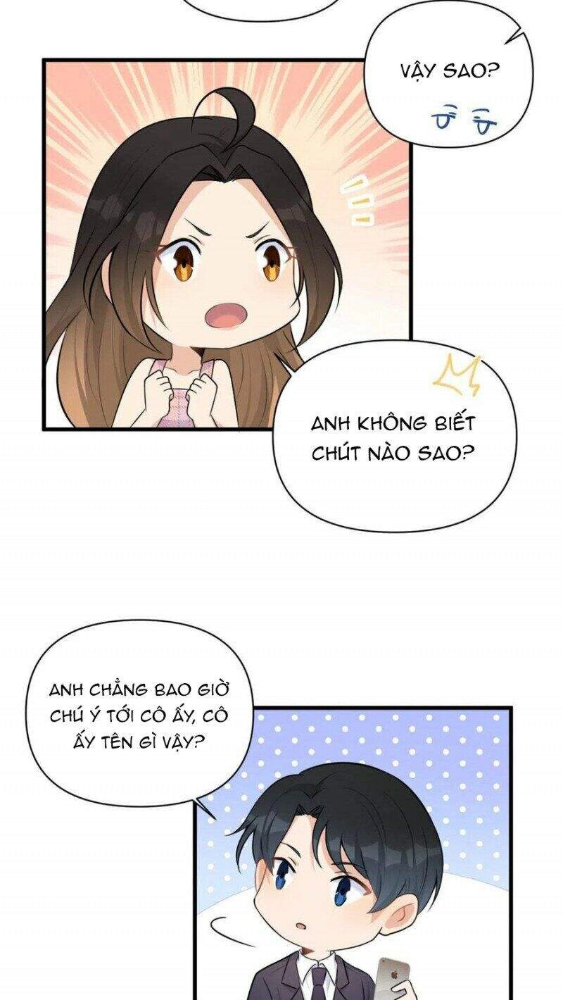 Vẫn Cứ Nhớ Em, Nhớ Em Chapter 66 - 12