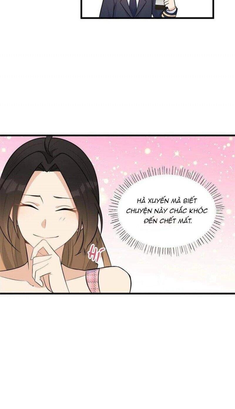 Vẫn Cứ Nhớ Em, Nhớ Em Chapter 66 - 13