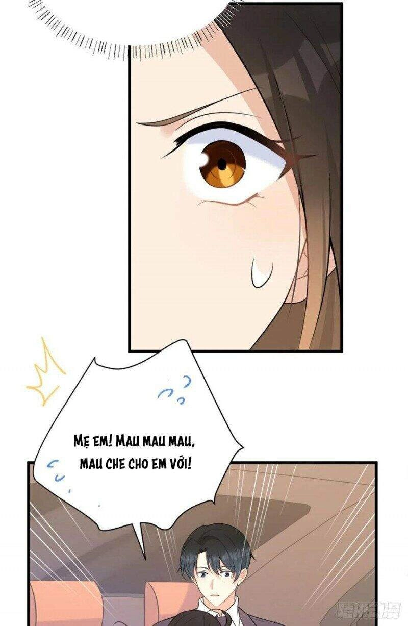 Vẫn Cứ Nhớ Em, Nhớ Em Chapter 66 - 16