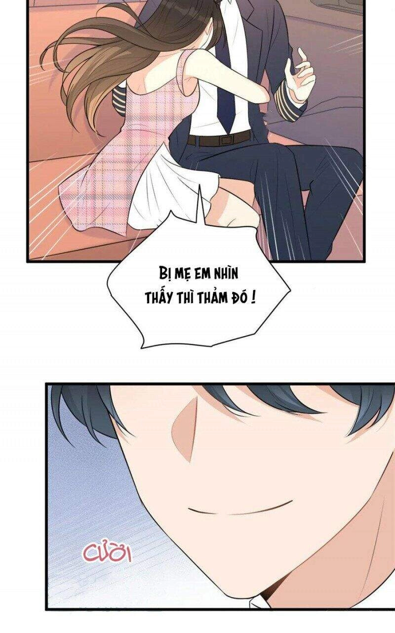 Vẫn Cứ Nhớ Em, Nhớ Em Chapter 66 - 17