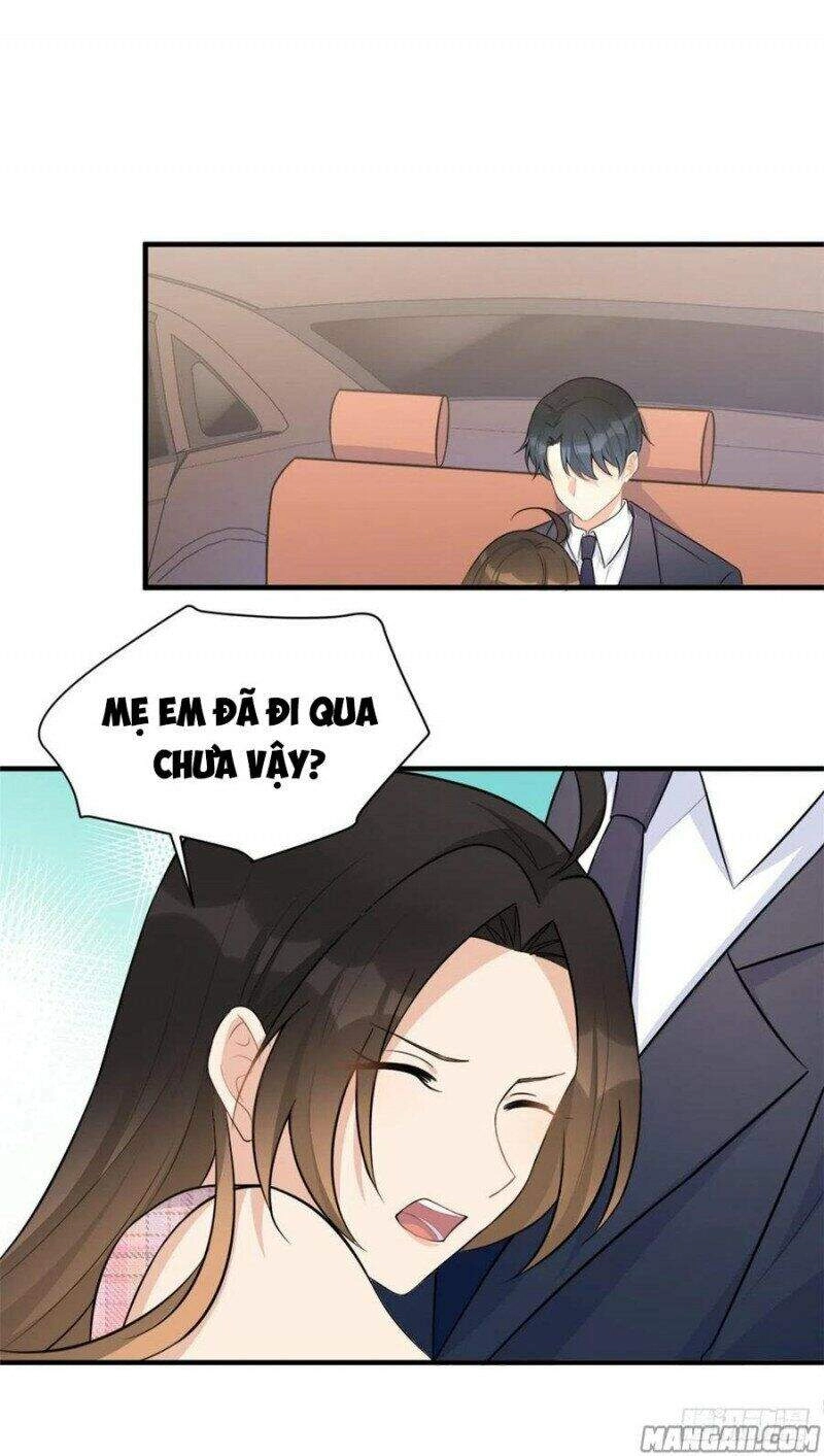 Vẫn Cứ Nhớ Em, Nhớ Em Chapter 67 - 2