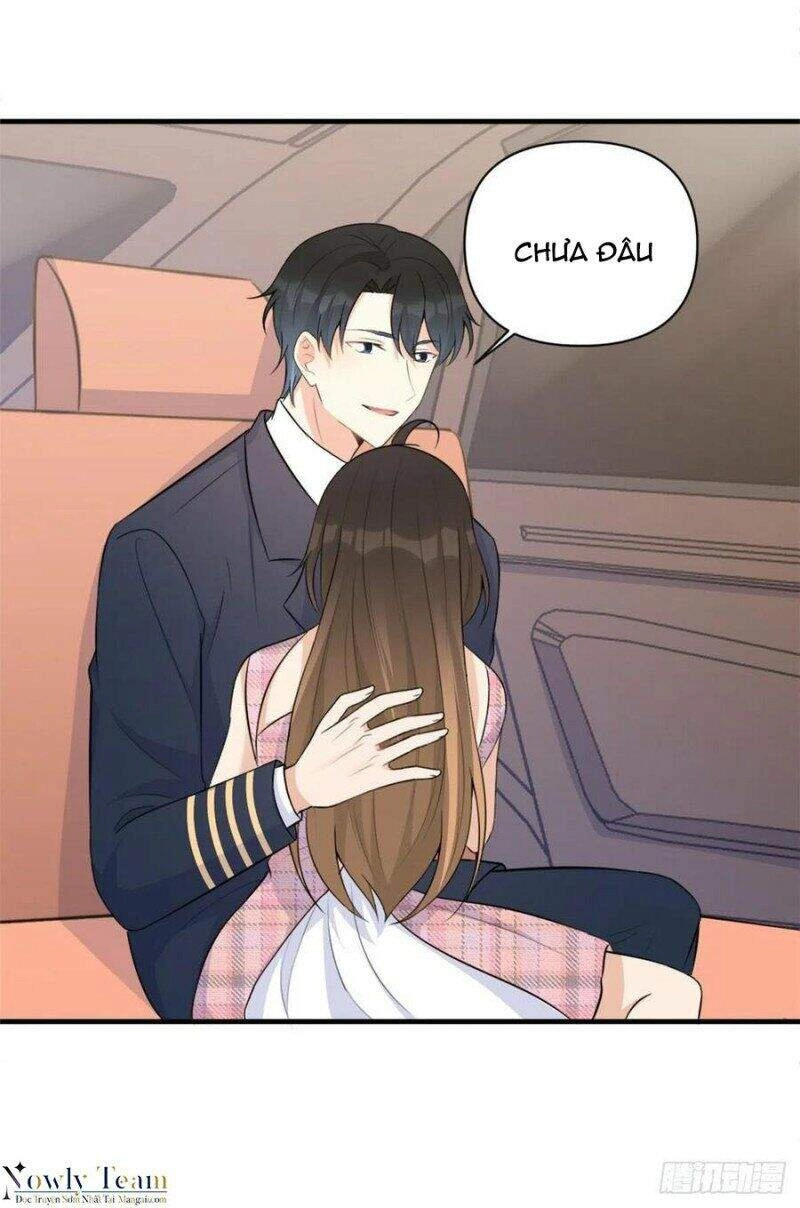 Vẫn Cứ Nhớ Em, Nhớ Em Chapter 67 - 3