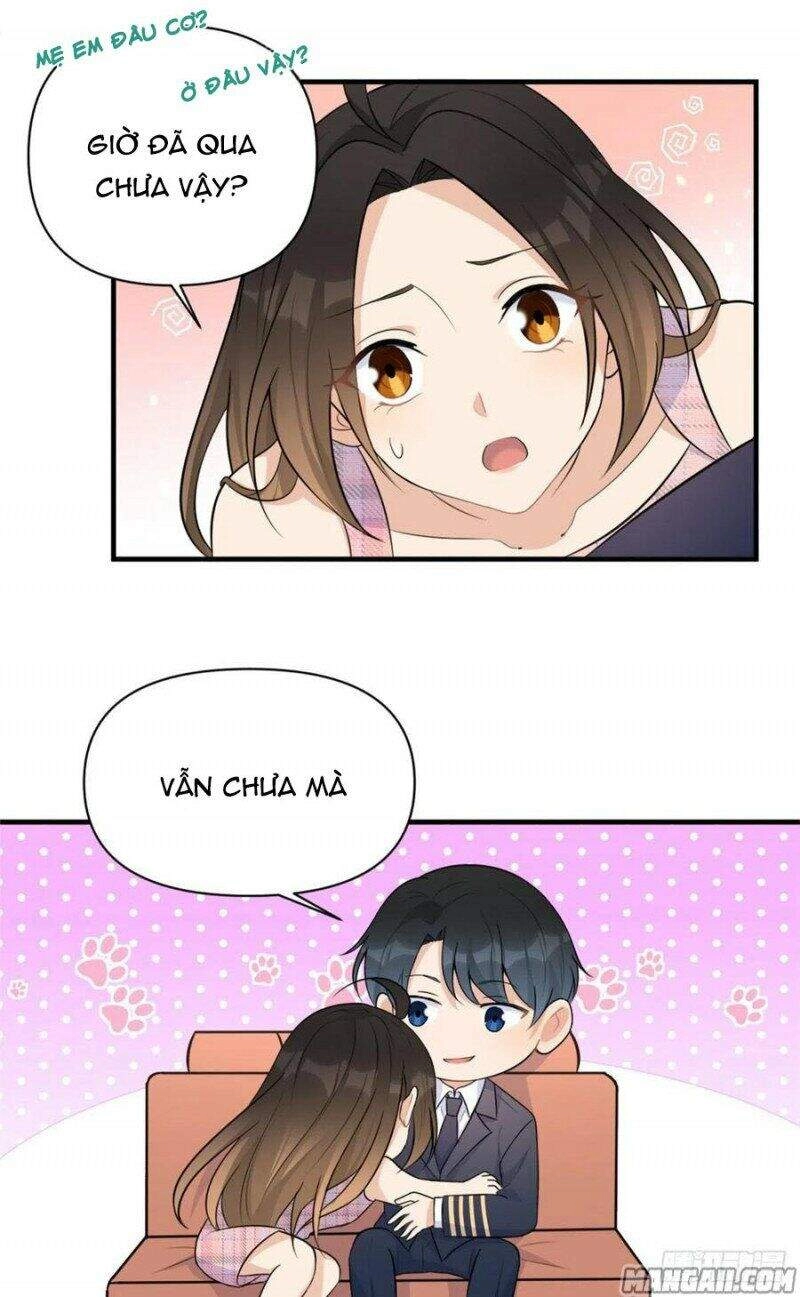 Vẫn Cứ Nhớ Em, Nhớ Em Chapter 67 - 4