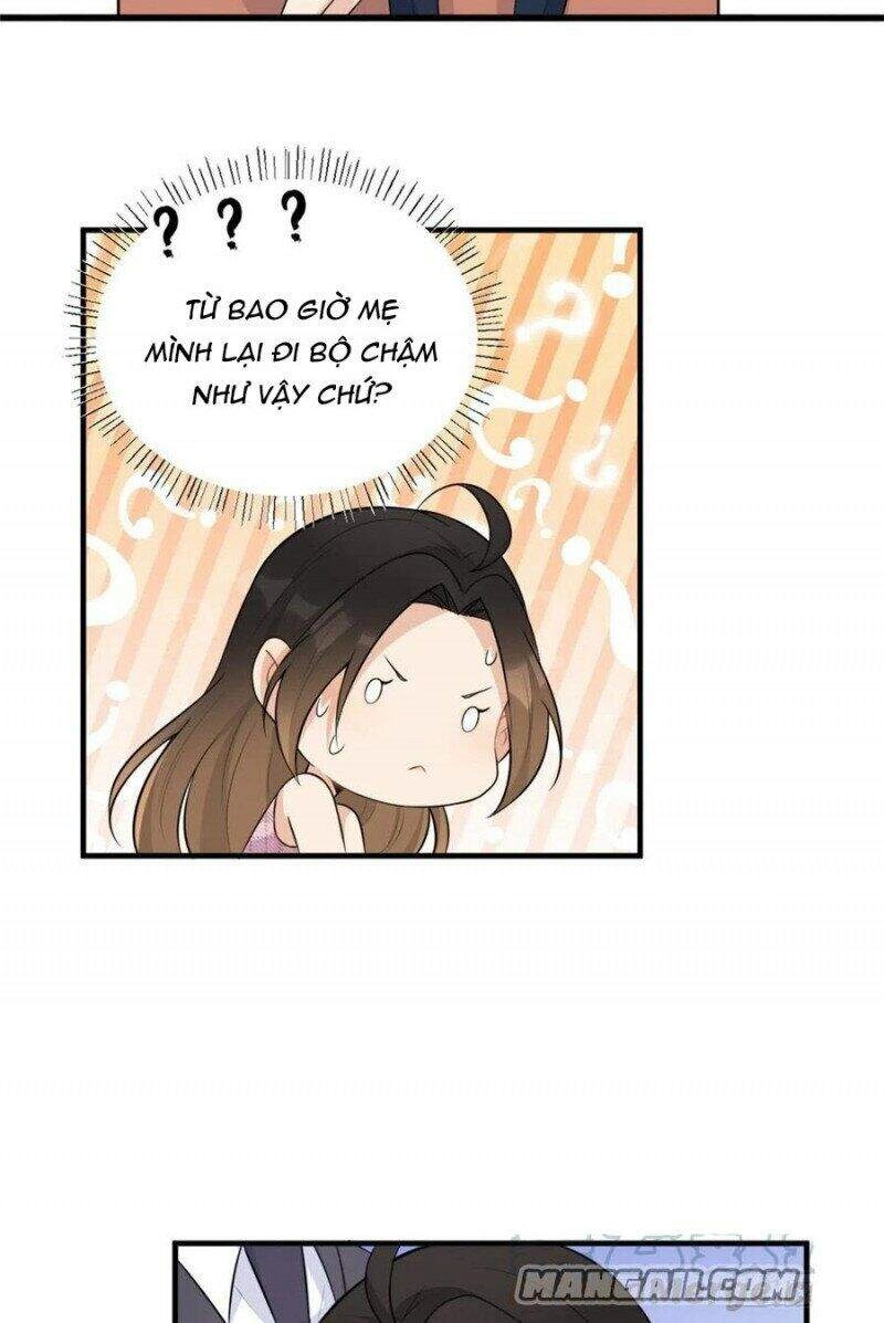 Vẫn Cứ Nhớ Em, Nhớ Em Chapter 67 - 5