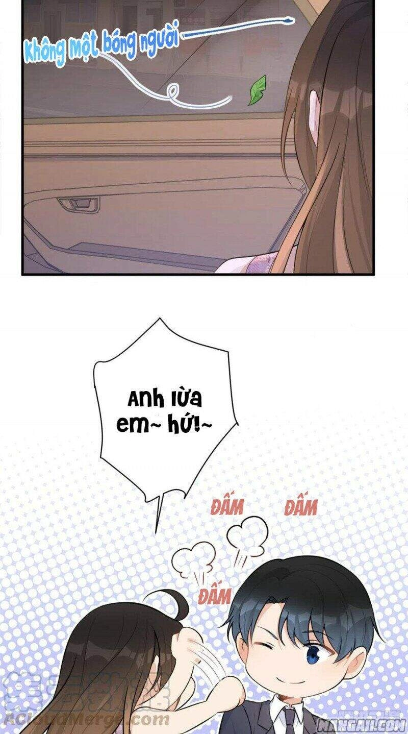 Vẫn Cứ Nhớ Em, Nhớ Em Chapter 67 - 7