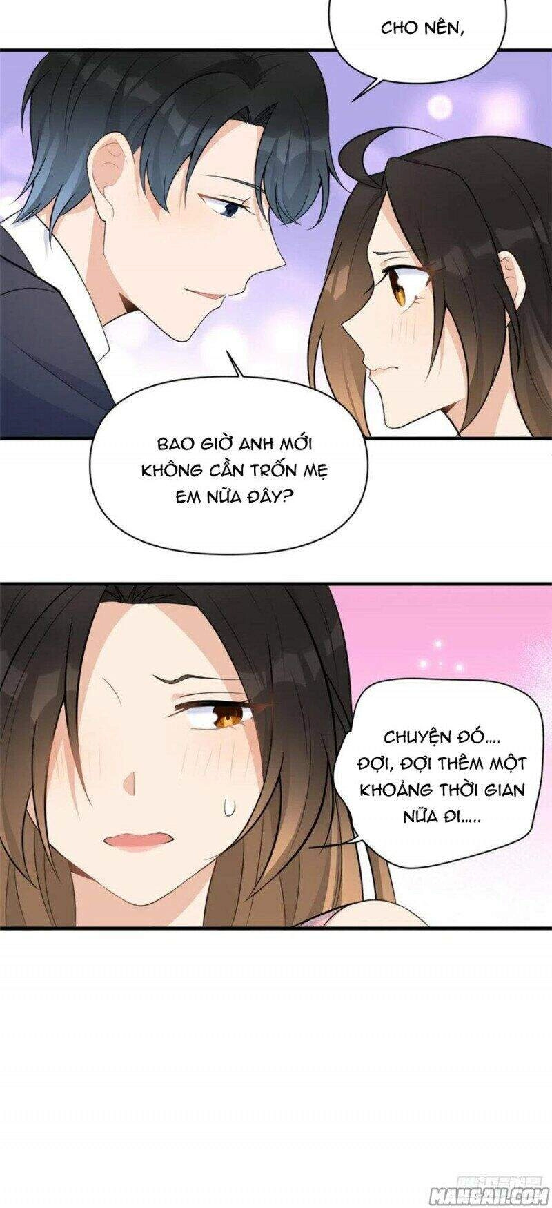 Vẫn Cứ Nhớ Em, Nhớ Em Chapter 67 - 10