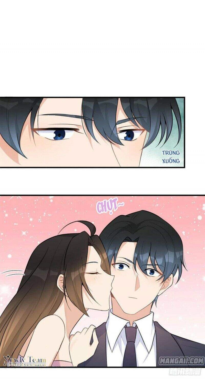 Vẫn Cứ Nhớ Em, Nhớ Em Chapter 67 - 11