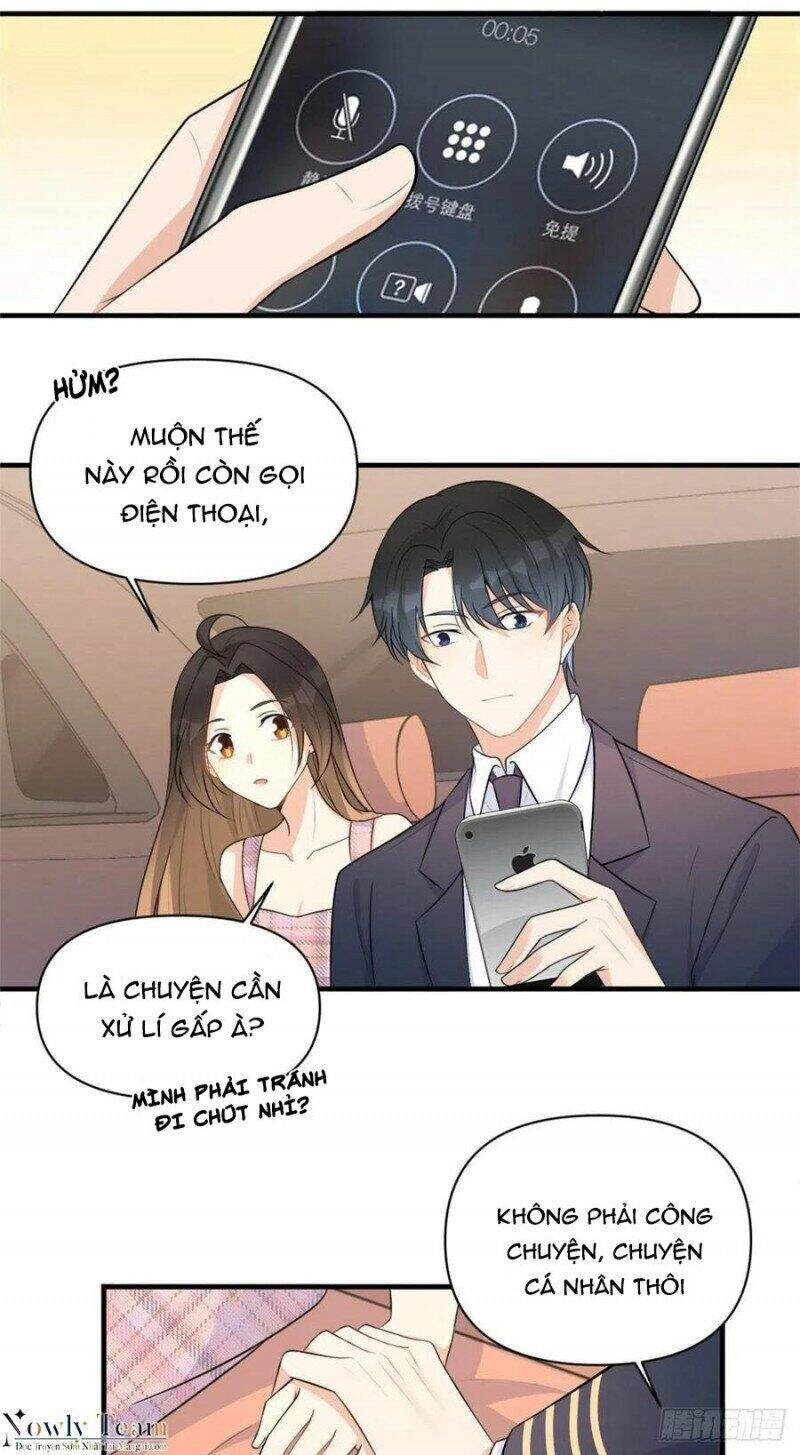 Vẫn Cứ Nhớ Em, Nhớ Em Chapter 67 - 14