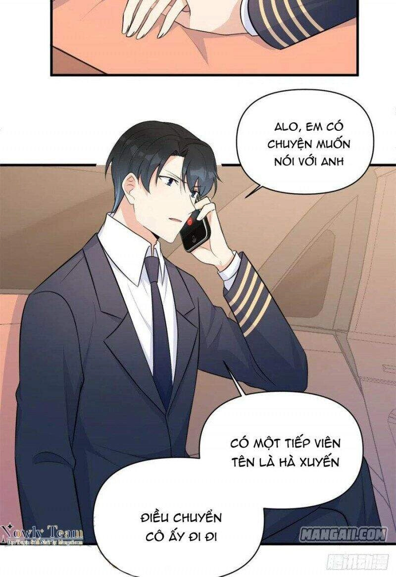 Vẫn Cứ Nhớ Em, Nhớ Em Chapter 67 - 15