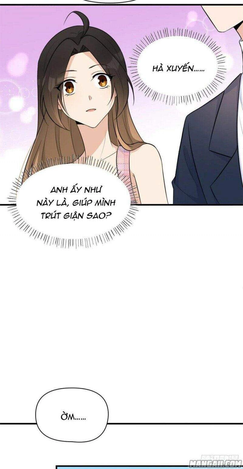 Vẫn Cứ Nhớ Em, Nhớ Em Chapter 67 - 16