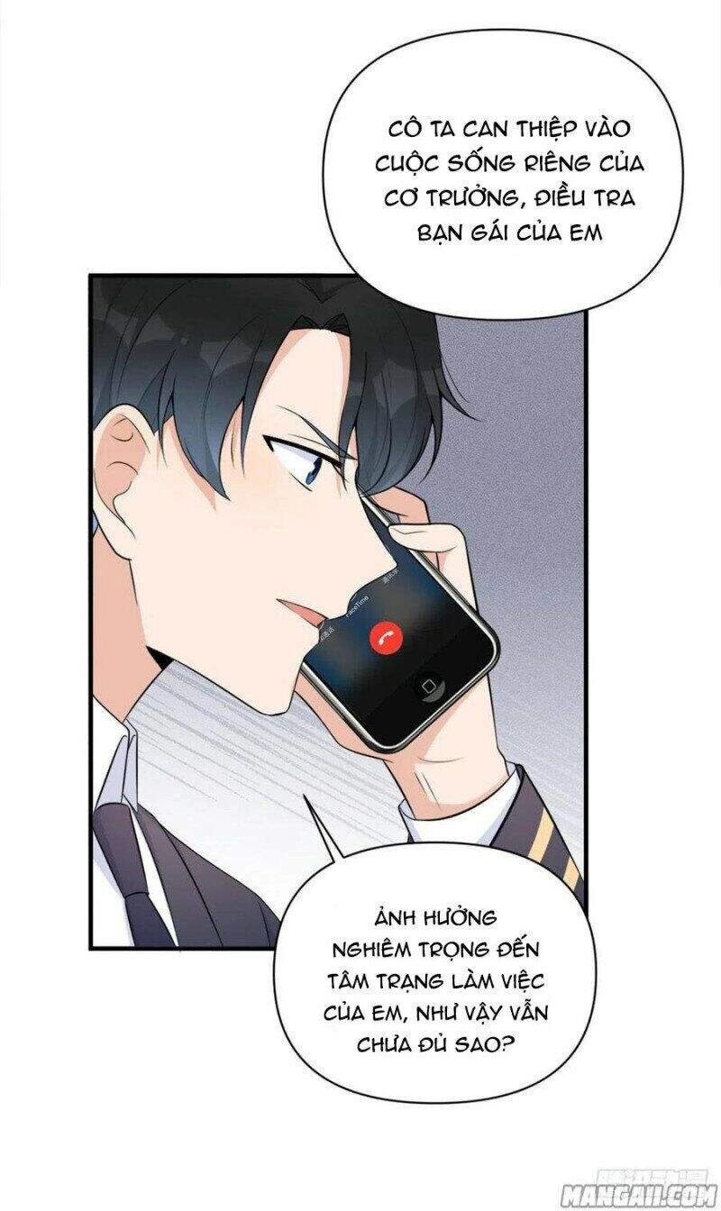 Vẫn Cứ Nhớ Em, Nhớ Em Chapter 67 - 18