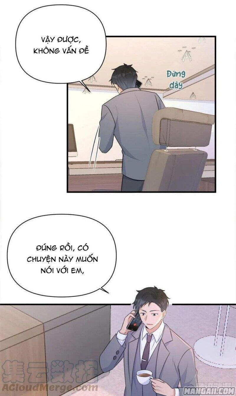 Vẫn Cứ Nhớ Em, Nhớ Em Chapter 68 - 4