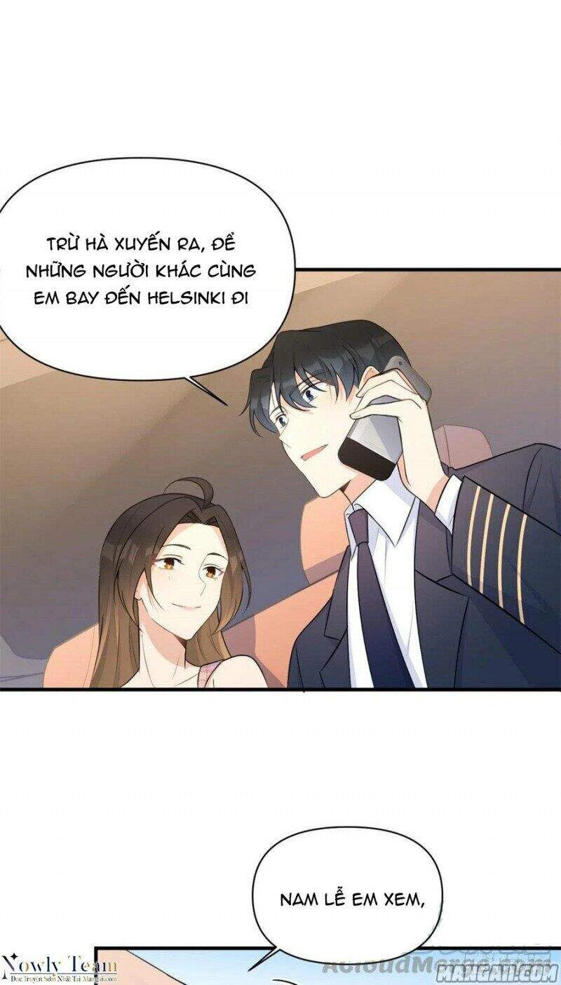 Vẫn Cứ Nhớ Em, Nhớ Em Chapter 68 - 6