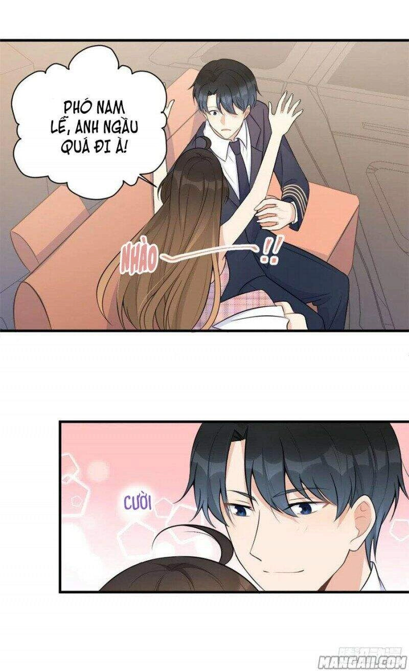 Vẫn Cứ Nhớ Em, Nhớ Em Chapter 68 - 9