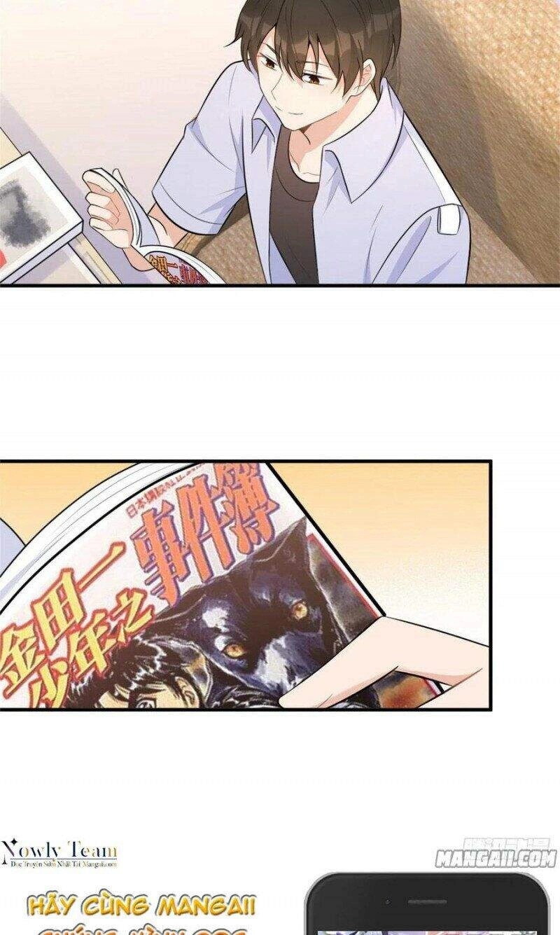 Vẫn Cứ Nhớ Em, Nhớ Em Chapter 68 - 21