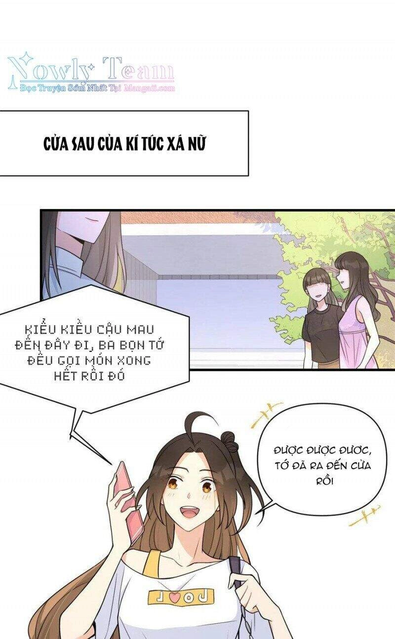 Vẫn Cứ Nhớ Em, Nhớ Em Chapter 69 - 2