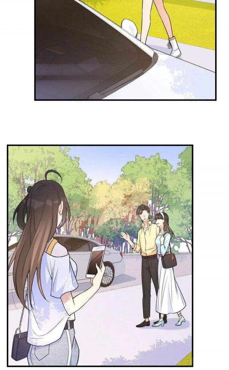 Vẫn Cứ Nhớ Em, Nhớ Em Chapter 69 - 4