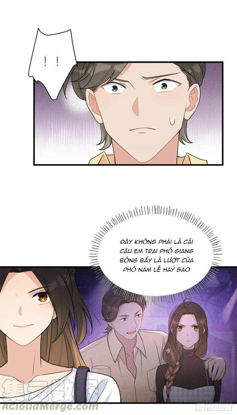 Vẫn Cứ Nhớ Em, Nhớ Em Chapter 69 - 5