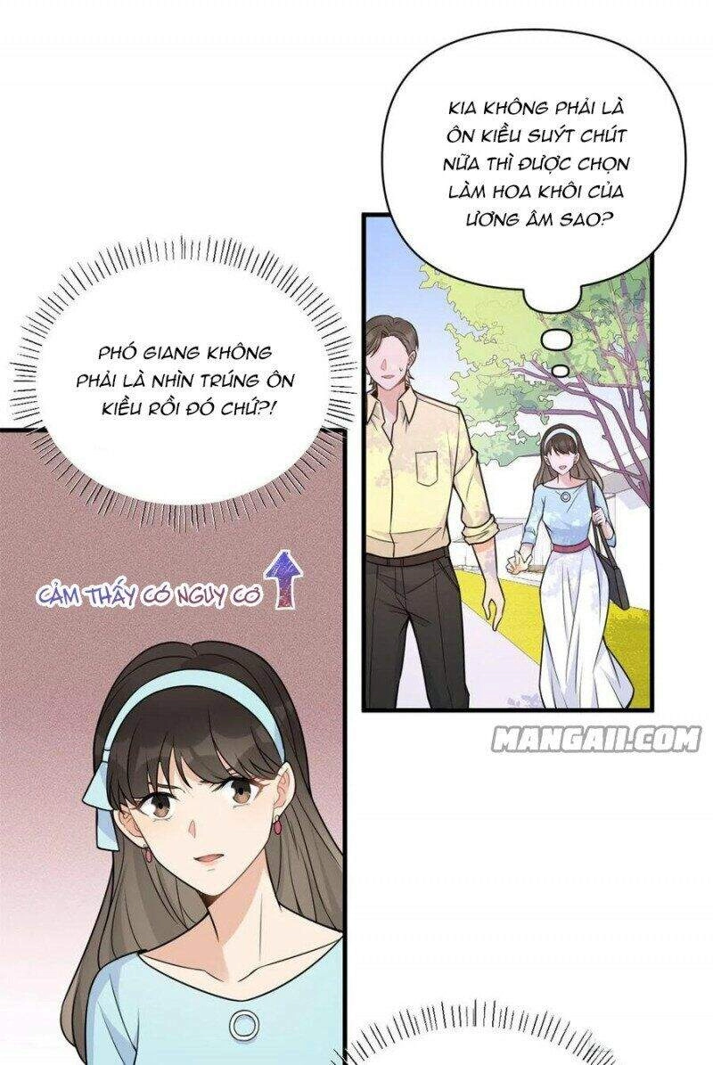 Vẫn Cứ Nhớ Em, Nhớ Em Chapter 69 - 6
