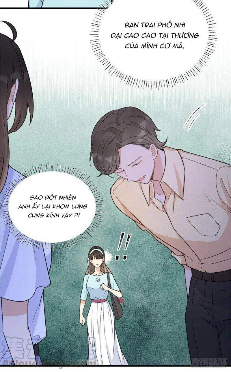 Vẫn Cứ Nhớ Em, Nhớ Em Chapter 69 - 7