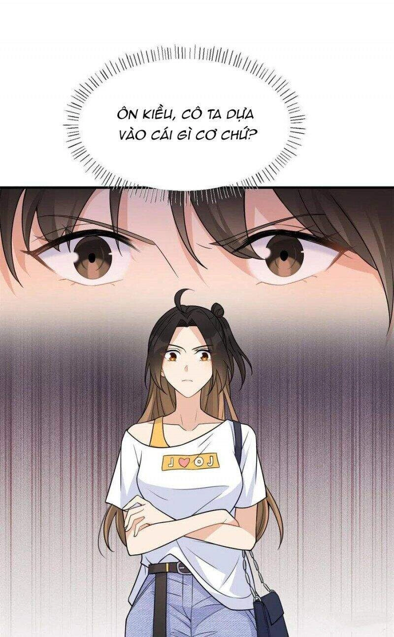 Vẫn Cứ Nhớ Em, Nhớ Em Chapter 69 - 8