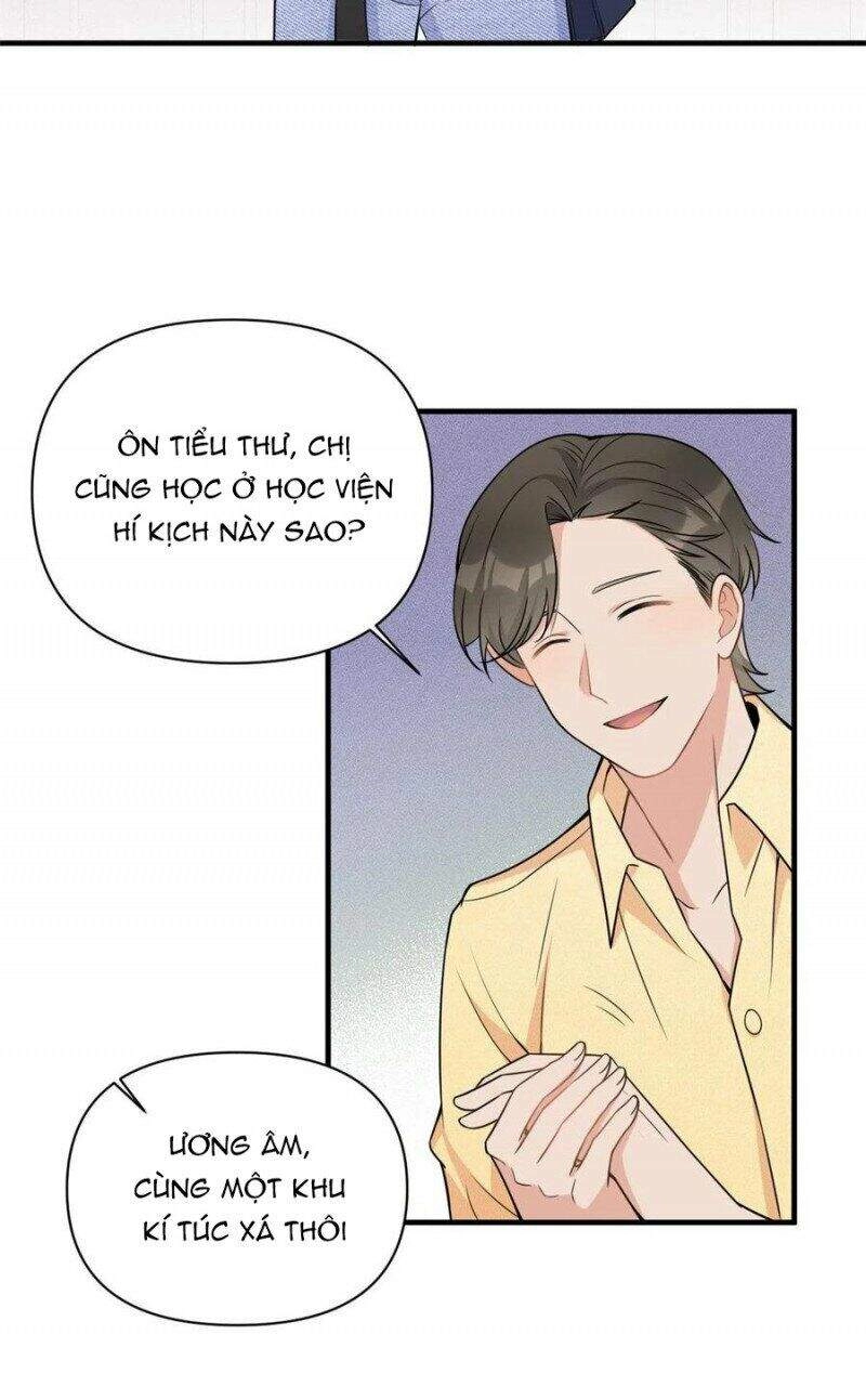 Vẫn Cứ Nhớ Em, Nhớ Em Chapter 69 - 9