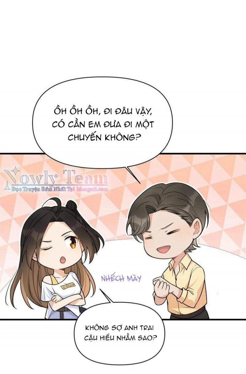 Vẫn Cứ Nhớ Em, Nhớ Em Chapter 69 - 10