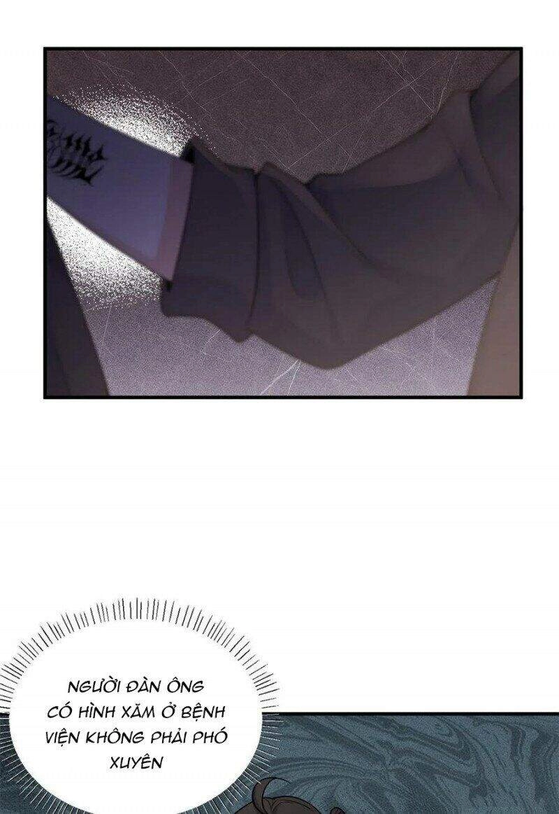 Vẫn Cứ Nhớ Em, Nhớ Em Chapter 69 - 14