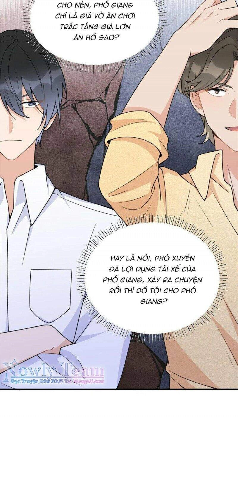 Vẫn Cứ Nhớ Em, Nhớ Em Chapter 69 - 16