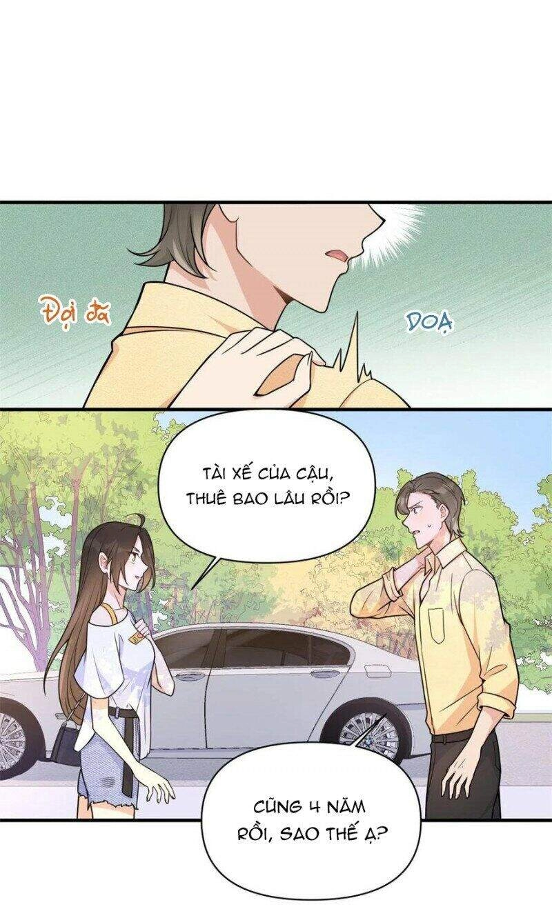 Vẫn Cứ Nhớ Em, Nhớ Em Chapter 69 - 17