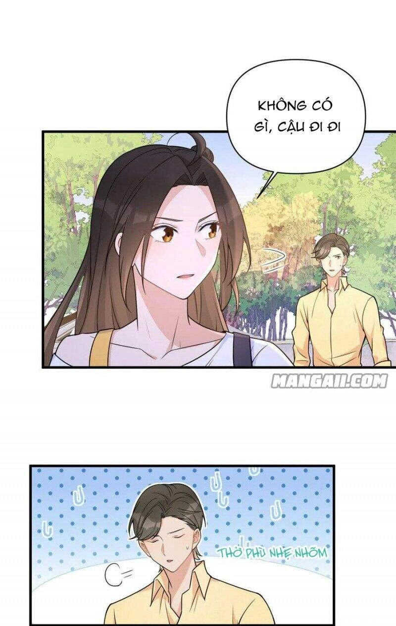 Vẫn Cứ Nhớ Em, Nhớ Em Chapter 70 - 6