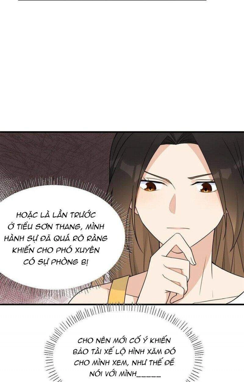 Vẫn Cứ Nhớ Em, Nhớ Em Chapter 70 - 7