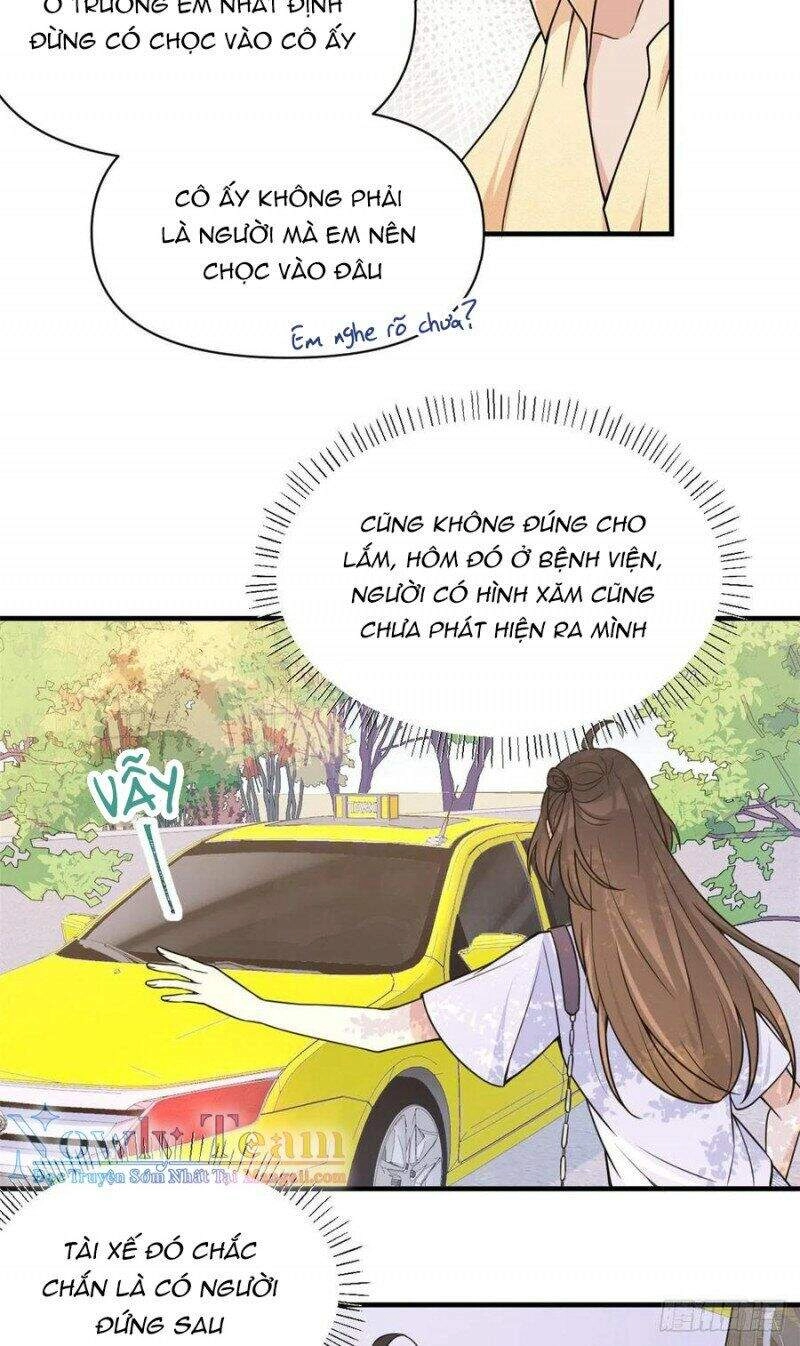 Vẫn Cứ Nhớ Em, Nhớ Em Chapter 70 - 10