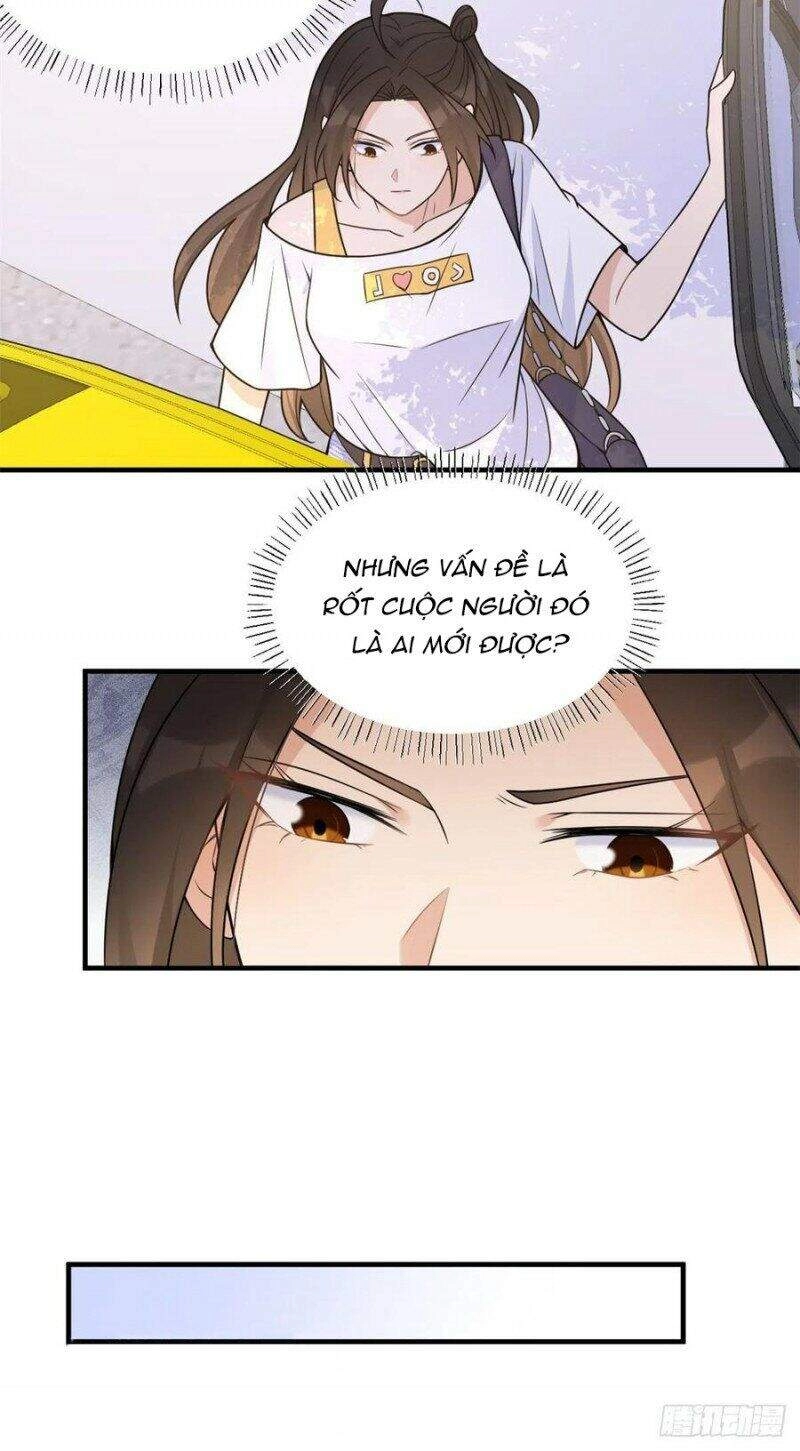 Vẫn Cứ Nhớ Em, Nhớ Em Chapter 70 - 11