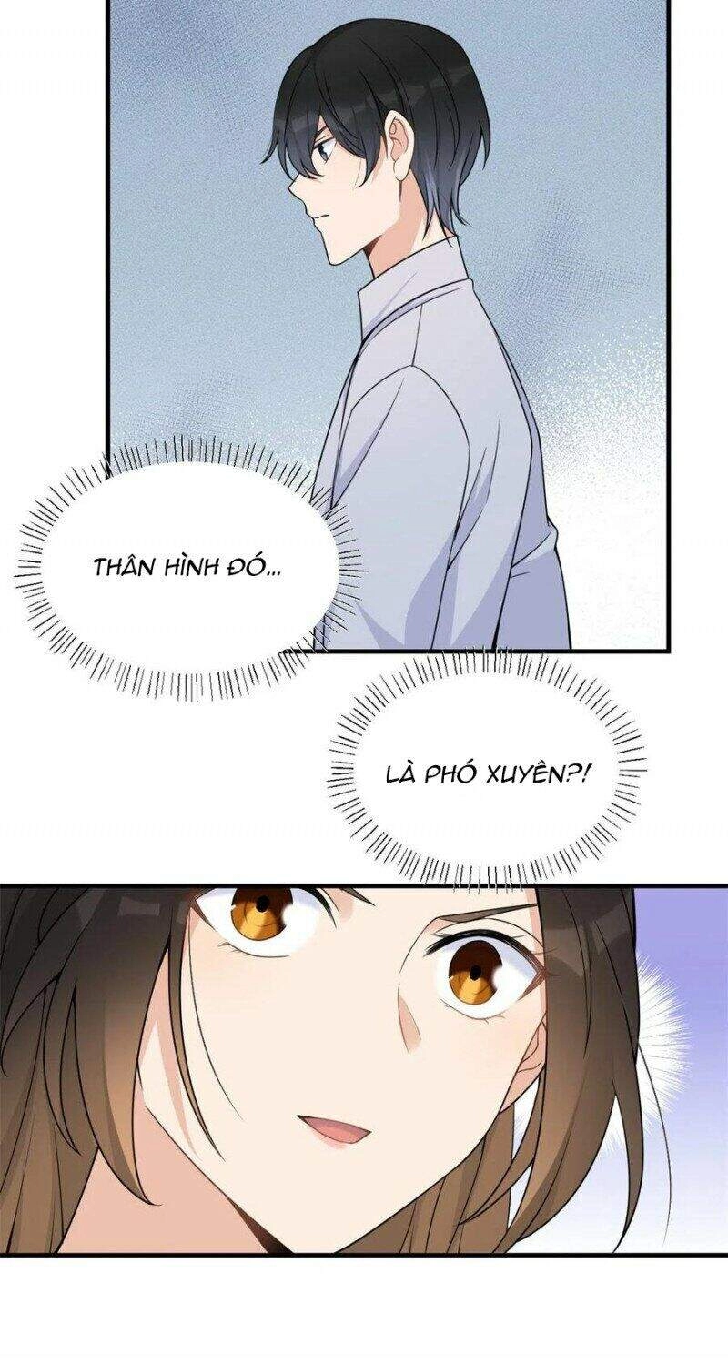 Vẫn Cứ Nhớ Em, Nhớ Em Chapter 70 - 14