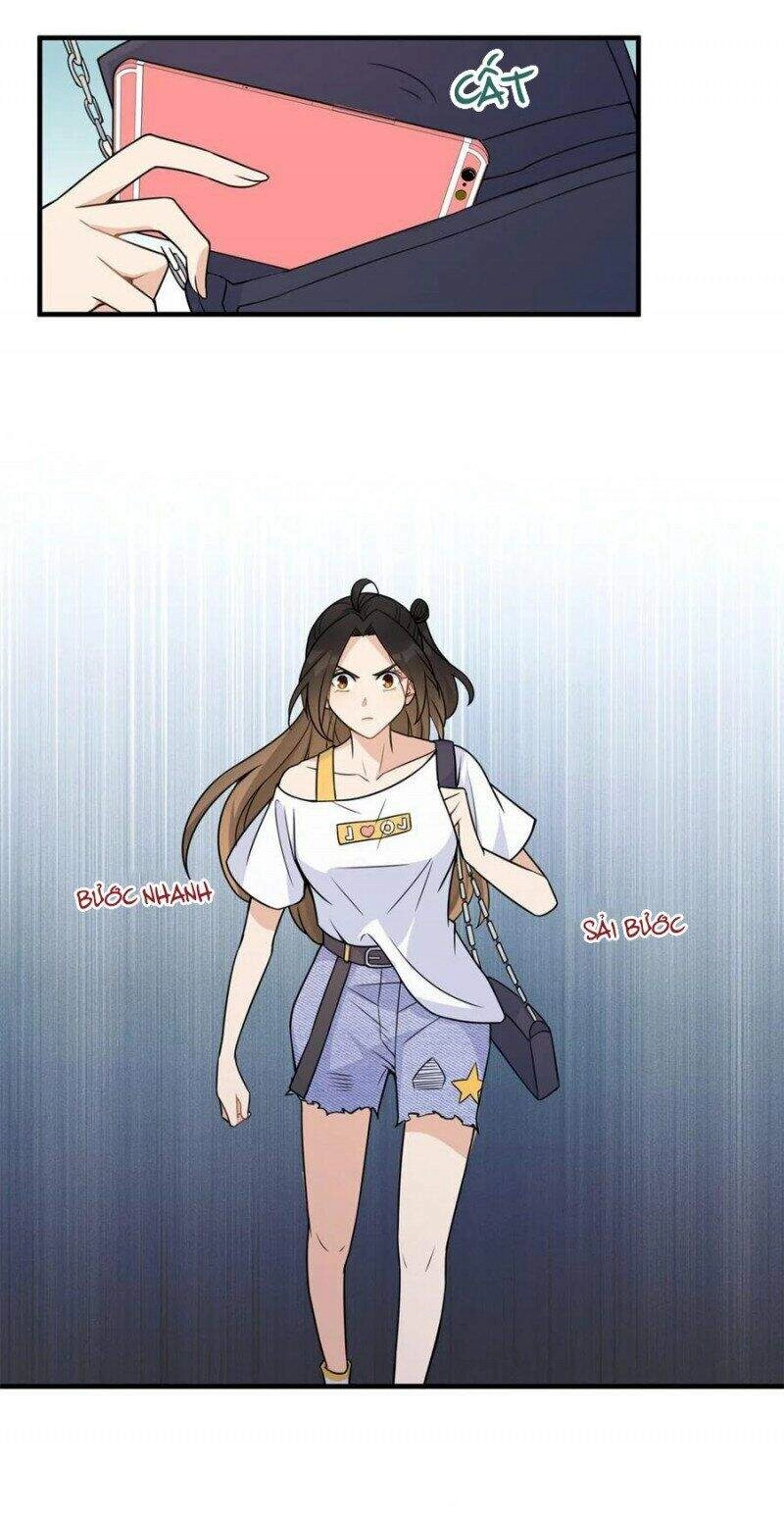 Vẫn Cứ Nhớ Em, Nhớ Em Chapter 70 - 15