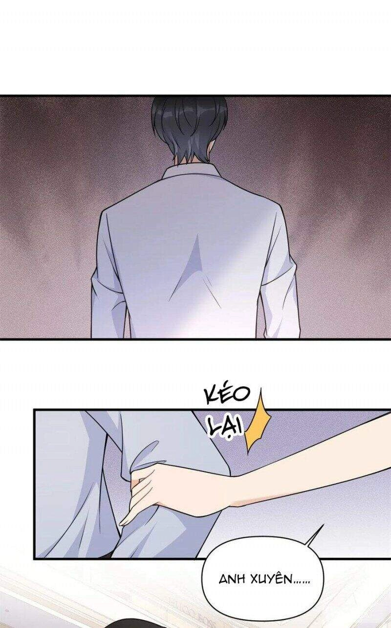 Vẫn Cứ Nhớ Em, Nhớ Em Chapter 70 - 16